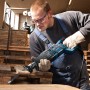 Трион Bosch саблен електрически с плавно регулиране 1300 W, 0-2900 хода/мин, 28 мм, GSA 1300- 0 601 64E 200