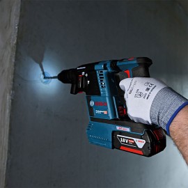 Перфоратор акумулаторен GBH 18V-26 Bosch