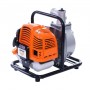 Помпа бензинова 11/2", 1.7 hp MP30 RURIS
