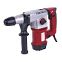 Перфоратор RD-HD47 SDS-plus, 4.3 J, 1500 W RAIDER