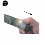 Динамометричен ключ 1/2" 40-210 N/m 6474535 Force