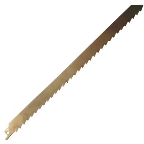 Нож саблен трион за месо 8.5 х 305/283 Hitachi