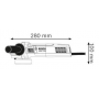 Ъглошлайф Bosch електрически 900 W, 125 мм, 11 500 об./мин, GWS 9-125-0 601 396 007 Ъглошлайф Bosch електрически 900 W, 125 мм, 11 500 об./мин, GWS 9-125-0 601 396 007