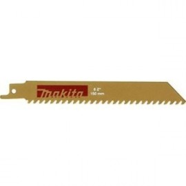 Makita , Нож за саблен трион за строителни материали 150/130х4.2 мм