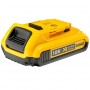 Батерия за електроинструменти 18.0 V, 2.0 Ah DeWALT DCB183