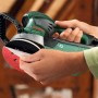 Шлайф орбитален Bosch PEX 400 AE 350 W, вибрации 4000-21200 об/мин., ф 125 мм Шлайф орбитален Bosch PEX 400 AE 350 W, вибрации 4000-21200 об/мин., ф 125 мм
