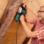Шлайф орбитален Bosch PEX 400 AE 350 W, вибрации 4000-21200 об/мин., ф 125 мм Шлайф орбитален Bosch PEX 400 AE 350 W, вибрации 4000-21200 об/мин., ф 125 мм