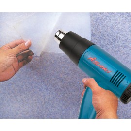 Пистолет горещ въздух AH2000, 2000 W Asaki