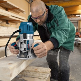Оберфреза Bosch GMF 1600 CE /1600 W/