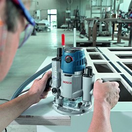 Оберфреза Bosch GMF 1600 CE /1600 W/