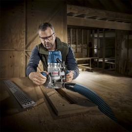 Оберфреза Bosch GMF 1600 CE /1600 W/