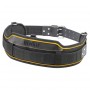 DeWALT DWST1-75651, Колан работен платнен 139 см, с 2 шипа