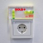 Нивелир Sola мини 95 мм, R 102 - 01616101