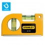 Stanley , Нивелир пластмасов 80 мм