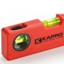 Kapro 245 Mini Level, Нивелир пластмасов 100 мм TS245900008C00