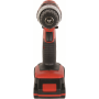 Акумулаторна бормашина RAIDER RD-CDL25 /18 V, 1.5 Аh, 26 Nm/ Акумулаторна бормашина RAIDER RD-CDL25 /18 V, 1.5 Аh, 26 Nm/