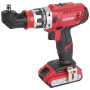 Акумулаторна бормашина RAIDER RDP-CDL21 /20 V, 2 Аh, 58 Nm/ Акумулаторна бормашина RAIDER RDP-CDL21 /20 V, 2 Аh, 58 Nm/