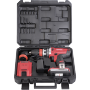 Акумулаторна бормашина RAIDER RDP-CDL21 /20 V, 2 Аh, 58 Nm/ Акумулаторна бормашина RAIDER RDP-CDL21 /20 V, 2 Аh, 58 Nm/