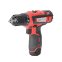 Акумулаторна бормашина RAIDER RD-CDL27 /12 V, 1.5 Аh, 28 Nm/ Акумулаторна бормашина RAIDER RD-CDL27 /12 V, 1.5 Аh, 28 Nm/
