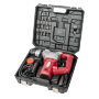 Перфоратор SDS-plus RAIDER RD-HD52 /1010 W, 3.5 J/ Перфоратор SDS-plus RAIDER RD-HD52 /1010 W, 3.5 J/