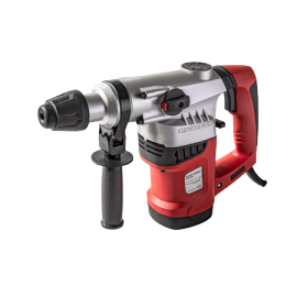 Перфоратор SDS-plus RAIDER RD-HD35 /1500 W, 4.5 J/