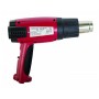 Пистолет за горещ въздух RAIDER RDP-HG21 /2000W/ Пистолет за горещ въздух RAIDER RDP-HG21 /2000W/