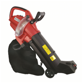 Листосъбирач RAIDER RD-EBV04 /3000W/