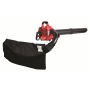 Листосъбирач бензинов RAIDER RD-GBV05 /750 W, 30 л/