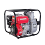 Помпа водна бензинова RAIDER RD-GWP04 /4.9kW, 196см3, 933 l/min, Н30м, 3"/