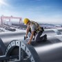 Гайковерт акумулаторен Bosch с 2 батерии и зарядно, 12 V, 2 Ah, 100 Nm, шестостен, 1/4", GDR 120-Li-06019F0001 Гайковерт акумулаторен Bosch с 2 батерии и зарядно, 12 V, 2 Ah, 100 Nm, шестостен, 1/4", GDR 120-Li-06019F0001