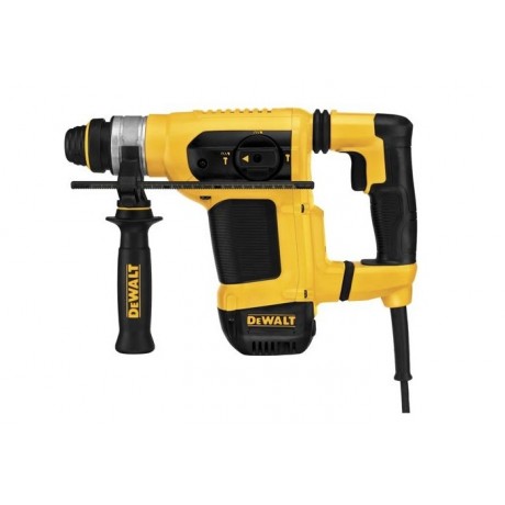 Перфоратор DeWALT D25413K /1000 W, 4.2 J/