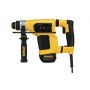 Перфоратор DeWALT D25413K /1000 W, 4.2 J/