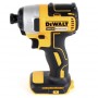 Винтоверт DeWALT акумулаторен ударен без батерия и зарядно 18 V, 170 Nm, DCF787NT Винтоверт DeWALT акумулаторен ударен без батерия и зарядно 18 V, 170 Nm, DCF787NT