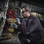 Гайковерт DeWALT акумулаторен ударен безчетков без батерия и зарядно 18 V, 950 Nm, 1/2", DCF899N Гайковерт DeWALT акумулаторен ударен безчетков без батерия и зарядно 18 V, 950 Nm, 1/2", DCF899N