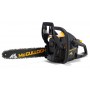 McCulloch CS 42S, Трион верижен бензинов клас хоби 1.5 kW, 2 к.с., 3/8", 35 см, 42 см3