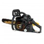 McCulloch CS35, Трион верижен бензинов клас хоби 1.4 kW, 1.9 к.с., 3/8", 35 см, 35 см3
