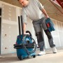 Bosch GAS 20 L SFC, Прахосмукачка електрическа за сухо и мокро почистване 1200 W, 3720 л/мин, 15 л Bosch GAS 20 L SFC, Прахосмукачка електрическа за сухо и мокро почистване 1200 W, 3720 л/мин, 15 л