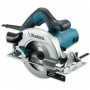 Циркуляр Makita ръчен електрически ф 165 мм, 1050 W, 5200 об./мин, HS6601 Циркуляр Makita ръчен електрически ф 165 мм, 1050 W, 5200 об./мин, HS6601