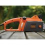 Black & Decker CS1840, Трион верижен електрически хоби 1.8 kW, 40 cм, 3/8"