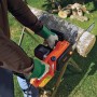 Black & Decker CS1840, Трион верижен електрически хоби 1.8 kW, 40 cм, 3/8" Black & Decker CS1840, Трион верижен електрически хоби 1.8 kW, 40 cм, 3/8"