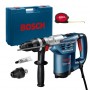 Перфоратор Bosch електрически SDS-plus, 900 W, 4.2 J, GBH 4-32 DFR-0 611 332 100
