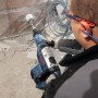 Перфоратор Bosch електрически SDS-max, 1500 W, 12.5 J, GBH 8-45 DV 0 611 265 000 Перфоратор Bosch електрически SDS-max, 1500 W, 12.5 J, GBH 8-45 DV 0 611 265 000