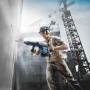 Перфоратор Bosch електрически SDS-max, 1500 W, 12.5 J, GBH 8-45 DV 0 611 265 000 Перфоратор Bosch електрически SDS-max, 1500 W, 12.5 J, GBH 8-45 DV 0 611 265 000
