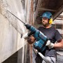 Къртач Bosch електрически SDS-max, 1500 W, 13 J, GSH 7 VC Къртач Bosch електрически SDS-max, 1500 W, 13 J, GSH 7 VC
