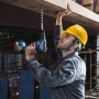 Винтоверт Bosch акумулаторен без батерия и зарядно, 18 V, 50 Nm, 1.5-13 мм, GSR 18V-50 Professional-0 601 9H5 006 Винтоверт Bosch акумулаторен без батерия и зарядно, 18 V, 50 Nm, 1.5-13 мм, GSR 18V-50 Professional-0 601 9H5 006