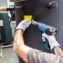 Пистолет за горещ въздух Bosch електрически в куфар с аксесоари 2300 W, 150-500 л/мин, 50-550 °C, GHG 23-66-66-0 601 2A6 301