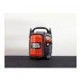 Компресор Black & Decker с електродвигател безмаслен 8 bar, 1.5 к.с., 5 л, 180 л/мин, BD195/6-MY