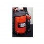 Компресор Black & Decker с електродвигател безмаслен 8 bar, 1.5 к.с., 5 л, 180 л/мин, BD195/6-MY Компресор Black & Decker с електродвигател безмаслен 8 bar, 1.5 к.с., 5 л, 180 л/мин, BD195/6-MY