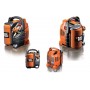 Компресор Black & Decker с електродвигател безмаслен 8 bar, 1.5 к.с., 5 л, 180 л/мин, BD195/6-MY Компресор Black & Decker с електродвигател безмаслен 8 bar, 1.5 к.с., 5 л, 180 л/мин, BD195/6-MY