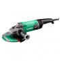 Ъглошлайф Hitachi G23SCY /2400 W, ф 230/